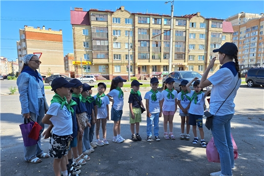 Безопасность в толпе