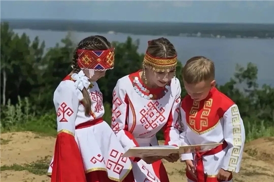 Знакомство с родным городом