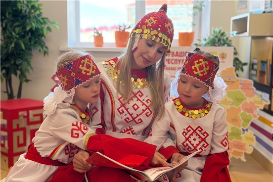 Литературный видеочеллендж