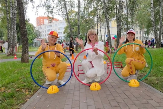 Школьный бульвар