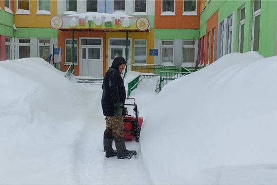 благоустройство на 17.02.2026