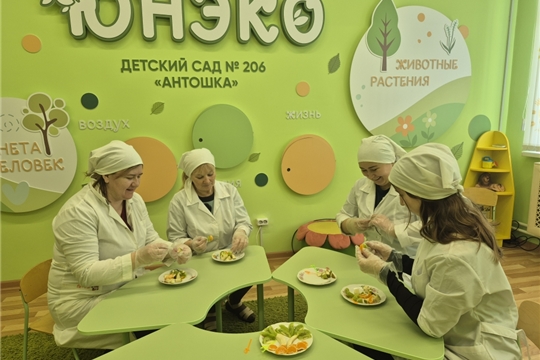 Проект "Здоровые дети-счастливые родители": мастер-класс для педагогов