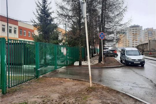 чистота прилегающих территорий на 06.04.2026
