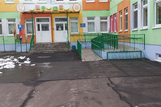 Благоустройство от 07.04.2026