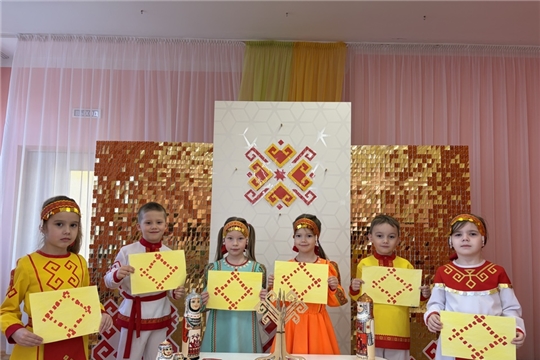 День народных умельцев