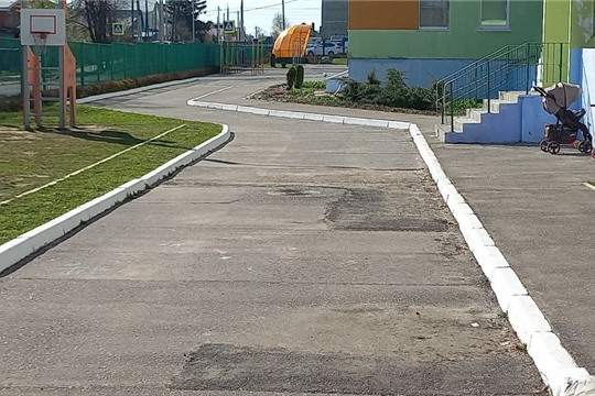 благоустройство 05.05.2026