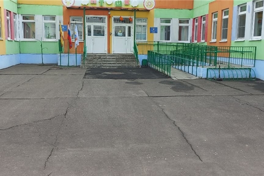 благоустройство 12.05.2025