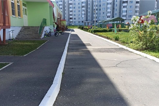 благоустройство 19.05.2025