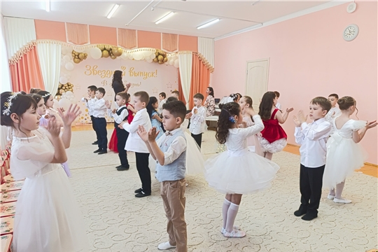 В добрый путь, выпускник!