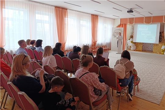 День открытых дверей