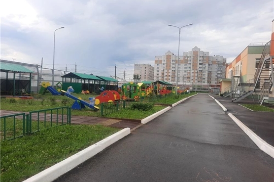 Благоустройство территории 09.06.2026