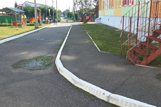 благоустройство от 23.06.2026