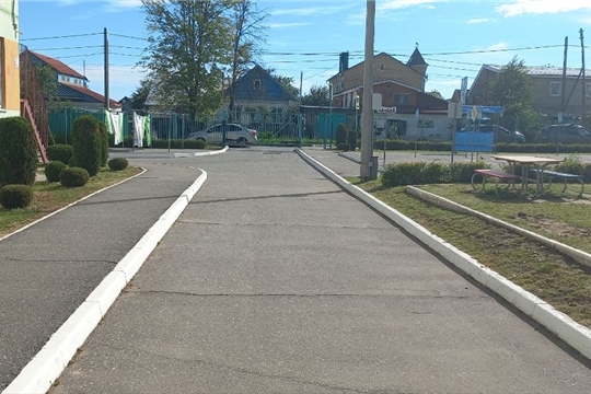 благоустройство 30.06.2026