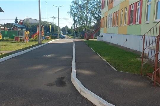 благоустройство 07.07.2026