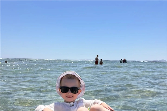 Безопасность на водных объектах