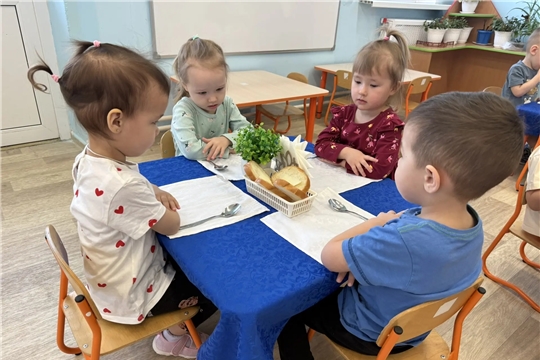 Польза манной каши для детского организма 