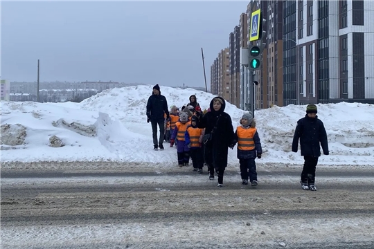 День дорожной безопасности
