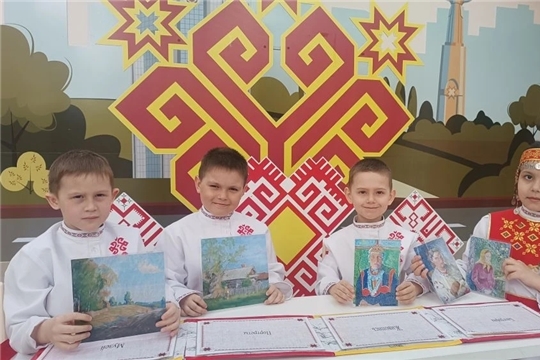 Знакомство с Алексей Афанасьевичем Кокелем: первые шаги в чувашском искусстве