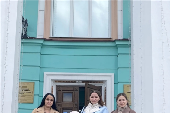 Театр как праздник для всей семьи 