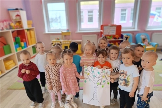 День Берёзы: знакомство с символом русской природы 
