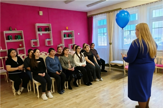 Республиканская акция "Синий чемоданчик"