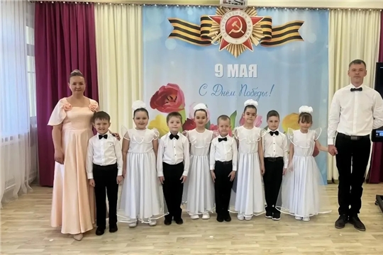 Республиканская акция "Синий платочек"
