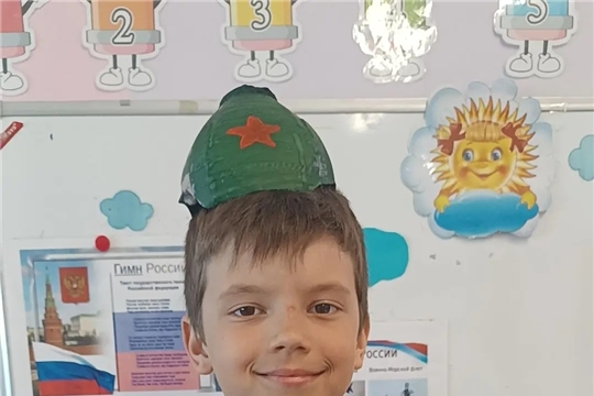 Помним и гордимся: о родах войск Победы 