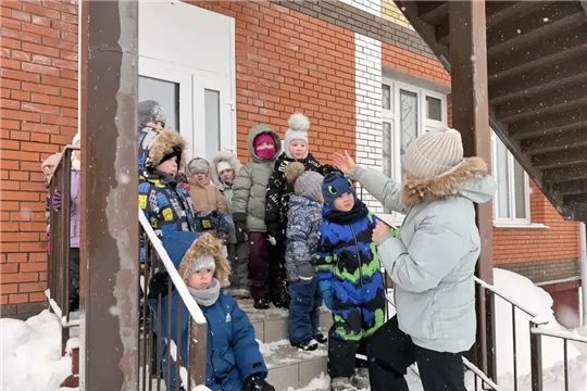Внимание безопасность! Это надо знать!