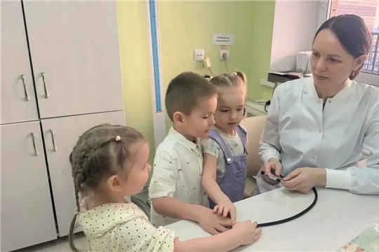 «Академия профессий» 
