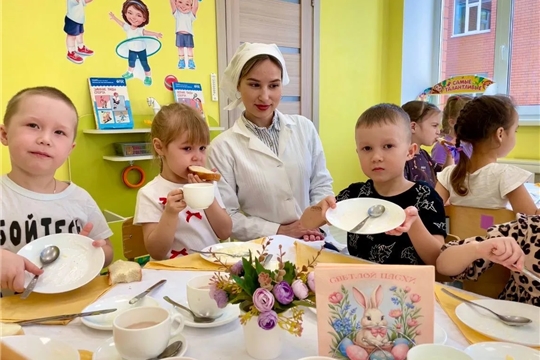 Завтракаем вкусно и полезно!