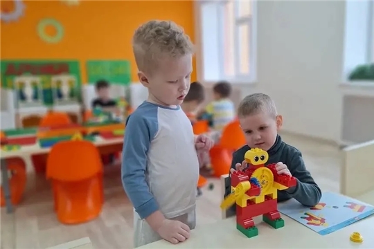 Дополнительный кружок  "Лего- техник"
