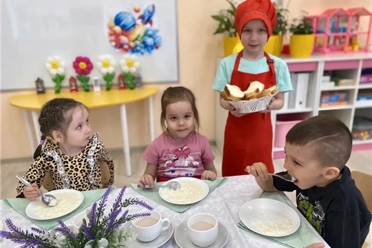 «Здоровые дети — счастливые родители»