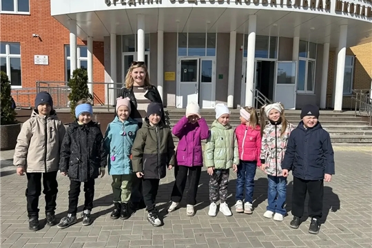 Муниципальный проект «Детский сад - школа»