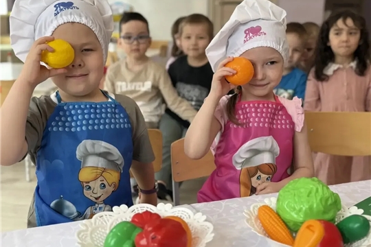 «Здоровые дети — счастливые родители»