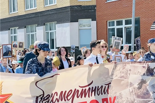 Память, которую несут через поколения