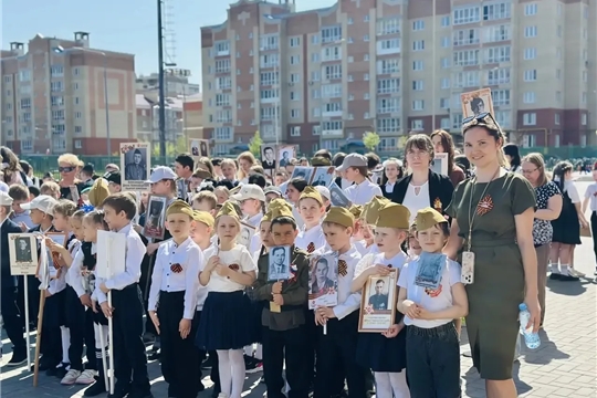  Муниципальный проект «Детский сад - школа»