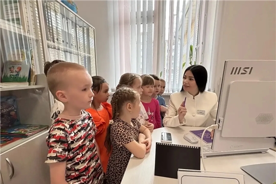  Муниципальный проект «Академия профессий»