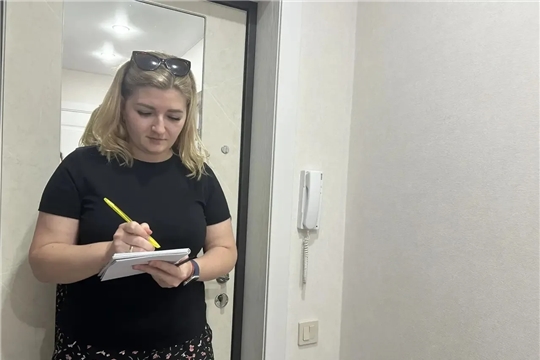 Профилактическая работа с семьями СОП
