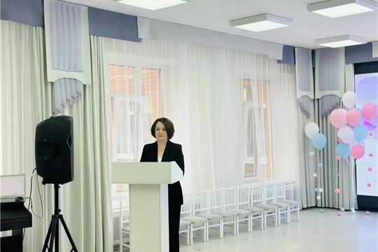 День открытых дверей в нашем детском саду!