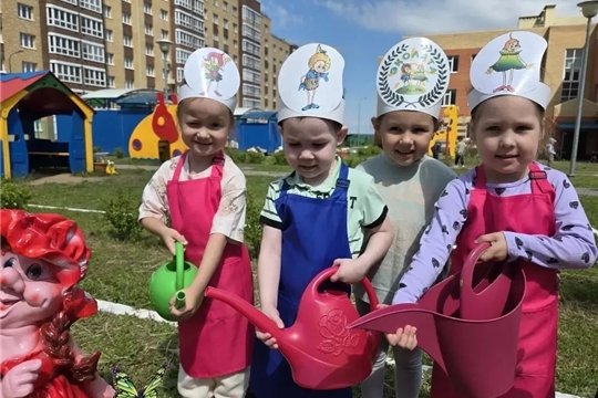 5 июня — День эколога 