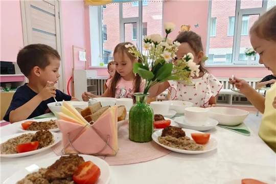 "Рассольник: Вкусный и Полезный Суп для Растущих Организмов"