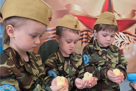 22 июня — День памяти и скорби. 