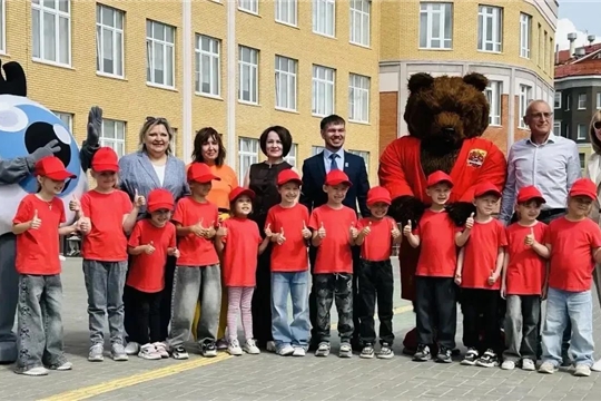 День здоровья!