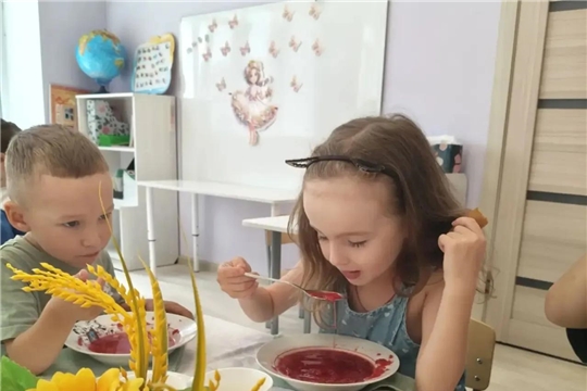 "Здоровые дети- счастливые  родители" 