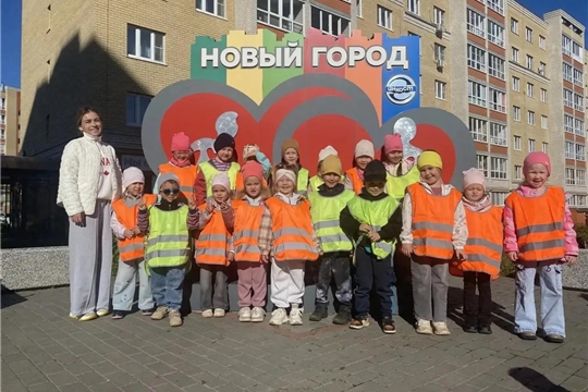  «По родному краю с рюкзаком шагаю» 