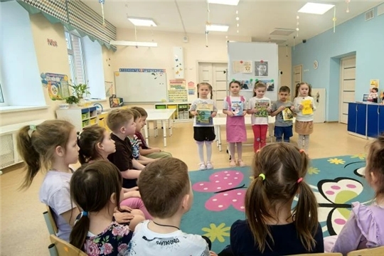 Знакомство с творчеством Юхма Мишши 