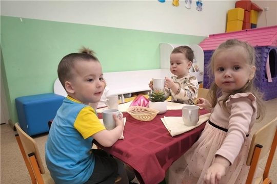 Польза второго завтрака