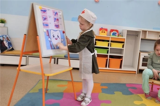 О здоровье зубов