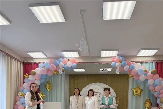 День открытых дверей