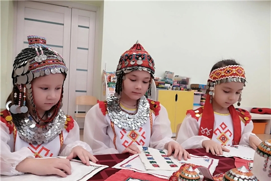 Люби и знай родной наш край